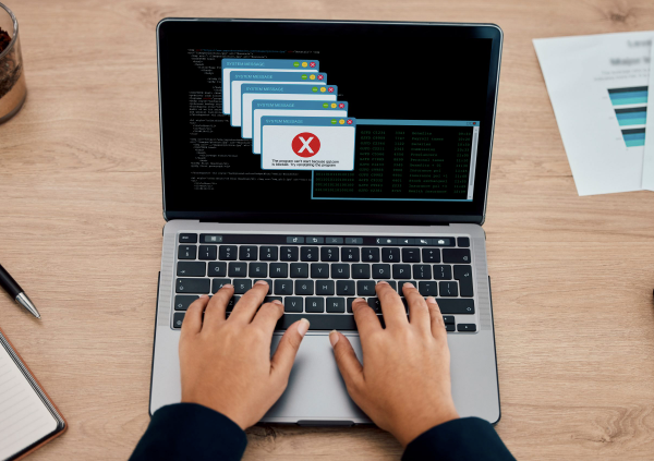 How to Recognize Phishing Emails