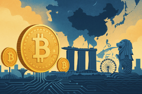 Crypto Adoption Around the World