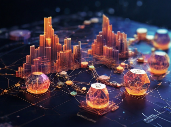 Crypto Adoption by Global Businesses