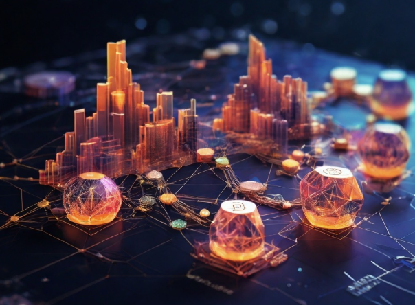 Crypto Adoption by Global Businesses