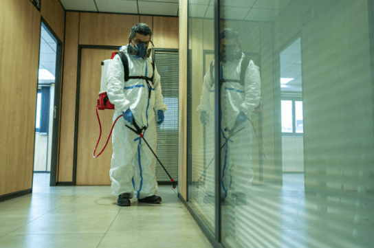How Commercial Pest Control Works (And Why It Is Different from Residential)