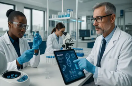 The Real Cost and Access Tradeoffs Behind TB 500 BPC 157