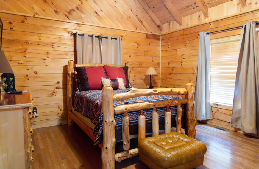 Behind the Scenes of Branson Cabins Rentals: How Properties Get Ready for Your Stay