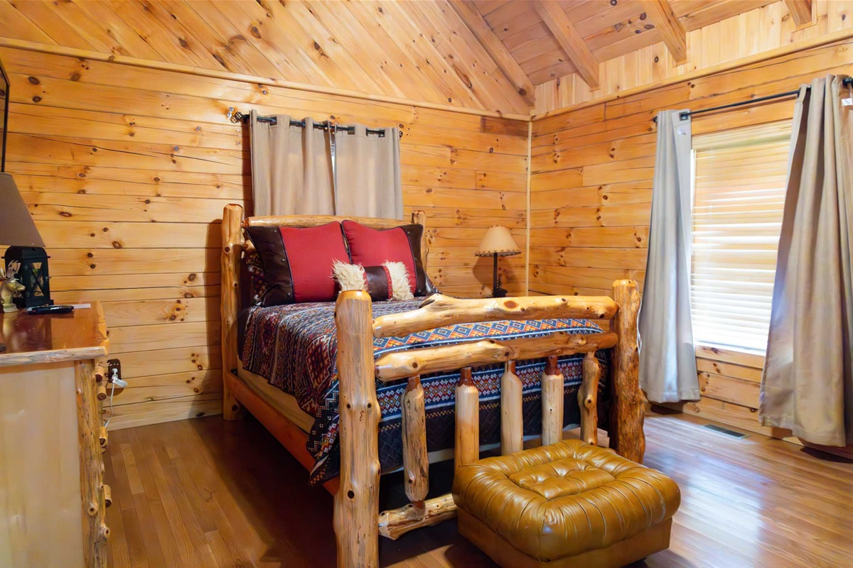 Behind the Scenes of Branson Cabins Rentals: How Properties Get Ready for Your Stay