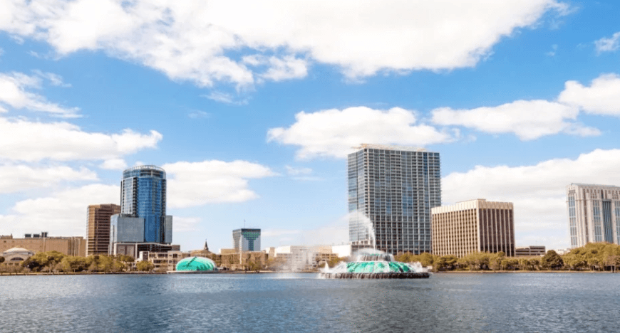Best 8 Trip Deals for Orlando, FL in 2026