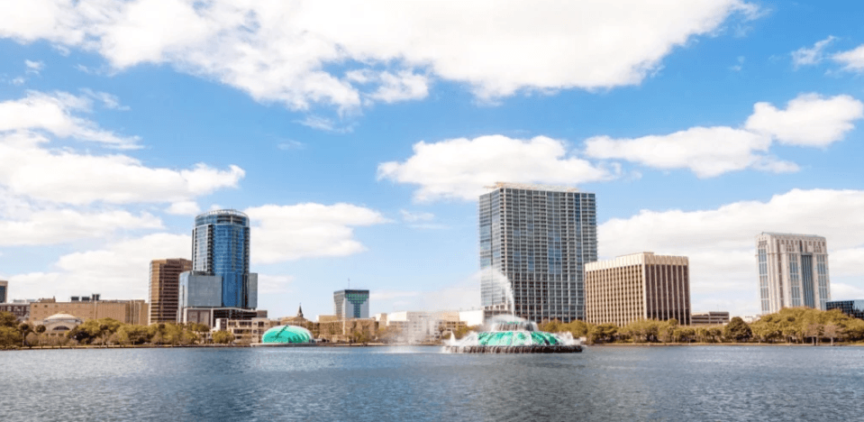 Best 8 Trip Deals for Orlando, FL in 2026