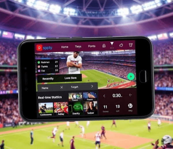 How Live Cricket Apps Turn Player Roles Into Real-Time Signals