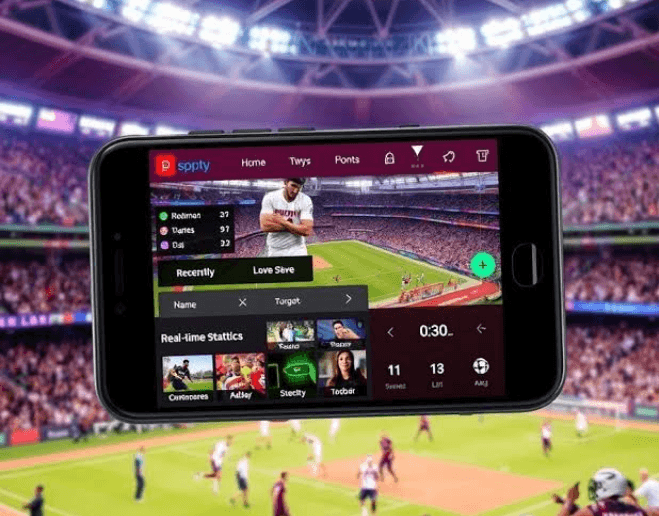 How Live Cricket Apps Turn Player Roles Into Real-Time Signals
