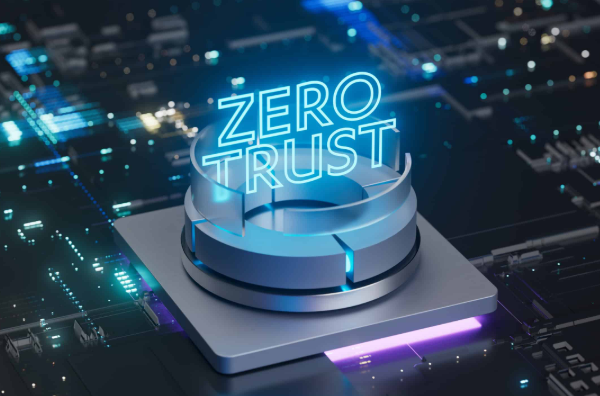 How Zero Trust Prevents Insider Threat Escalation in Enterprises