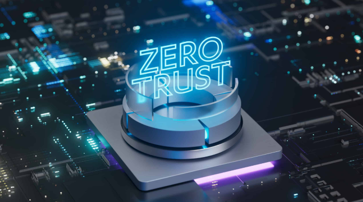 How Zero Trust Prevents Insider Threat Escalation in Enterprises