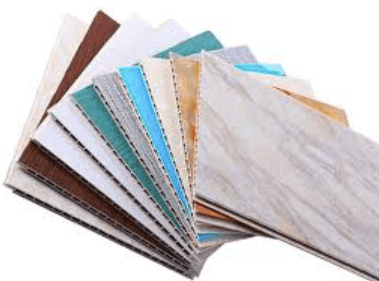 Evaluating SPC Wall Panel Manufacturers in the European Market