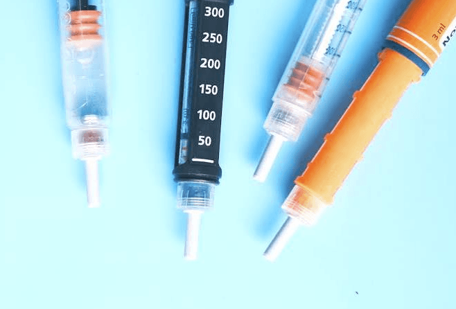 A Guide to Insulin Needle Sizes and Selecting Appropriate Gauge and Length