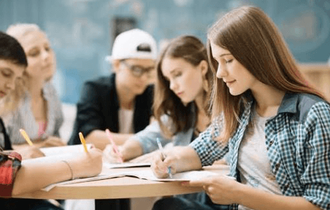 SBI PO aspirant