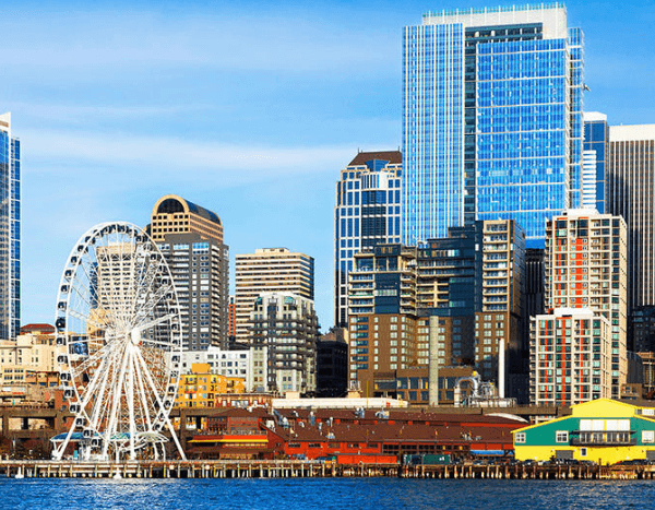 Top Impressive Seattle Travel Attractions For First-Time Visitors