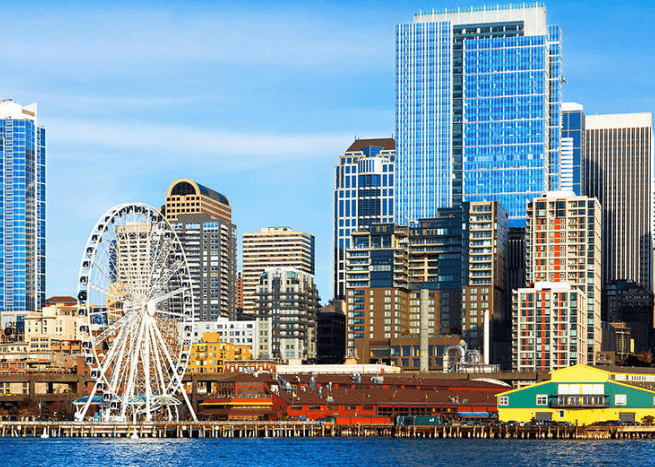 Top  Impressive Seattle Travel Attractions For First-Time Visitors