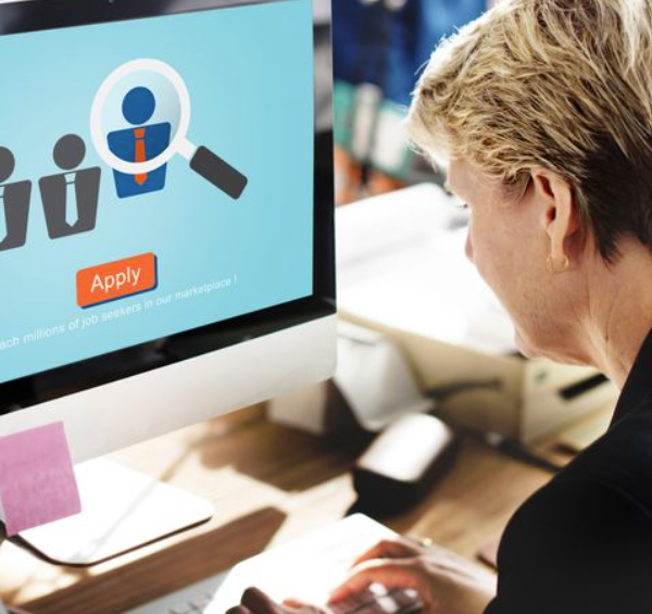 How to Make Online Job Searching More Efficient