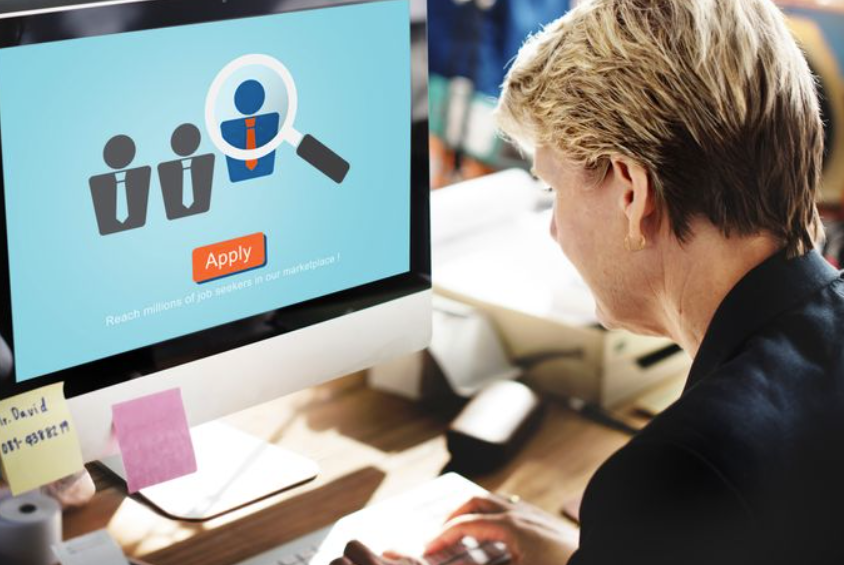 How to Make Online Job Searching More Efficient